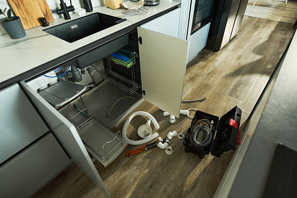 24/7 Emergency Leak Detection experts in Franklin Springs, GA