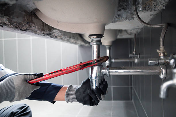 Trusted Plumbing service in Franklin Springs, GA - AAA Plumbing Heating